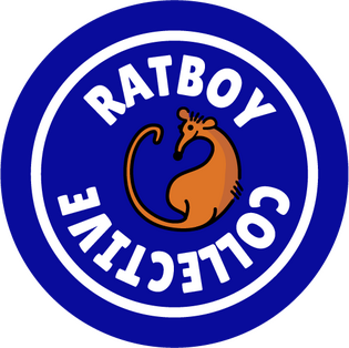 Ratboy Collective